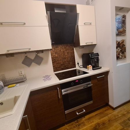 Appartamento Zatrzymaj Sie W Toruniu Esterno foto
