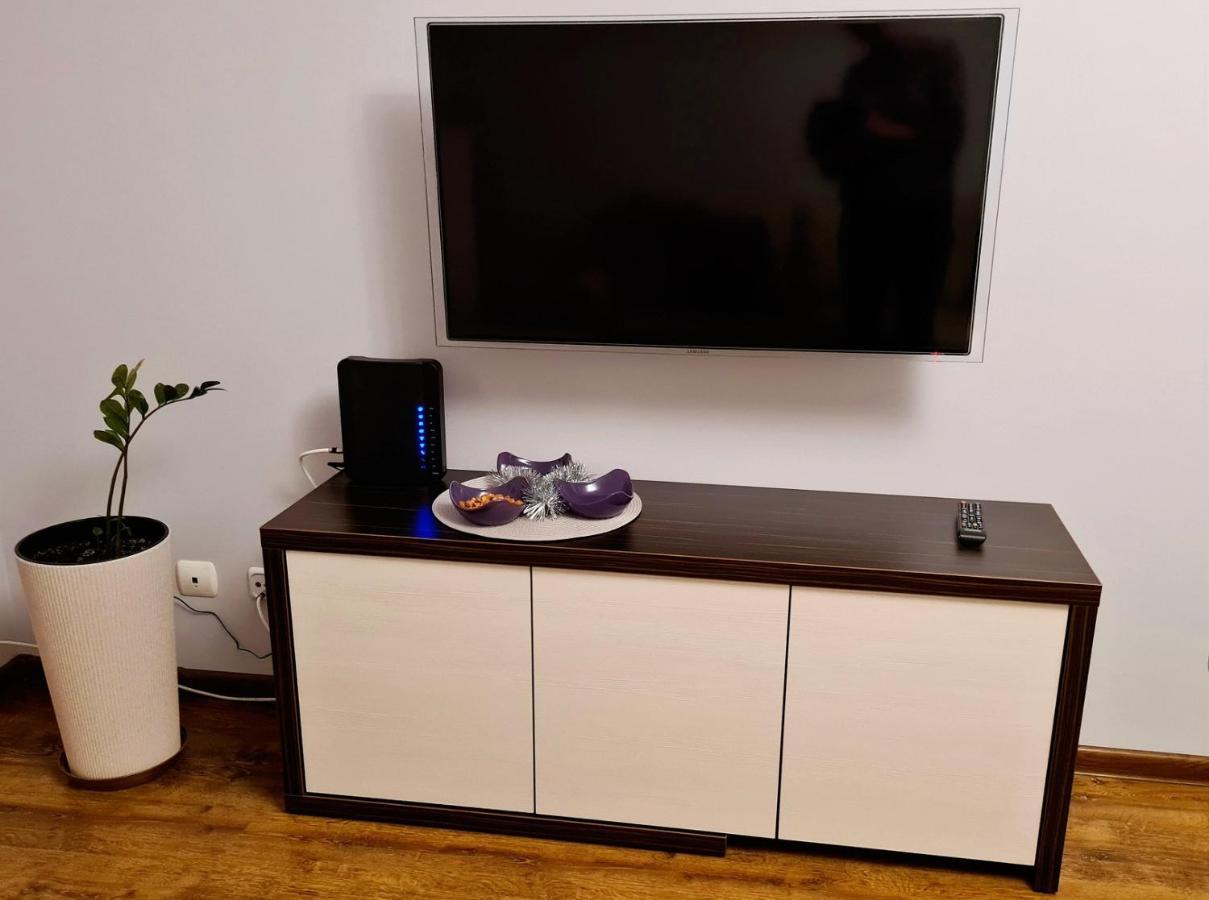 Appartamento Zatrzymaj Sie W Toruniu Esterno foto