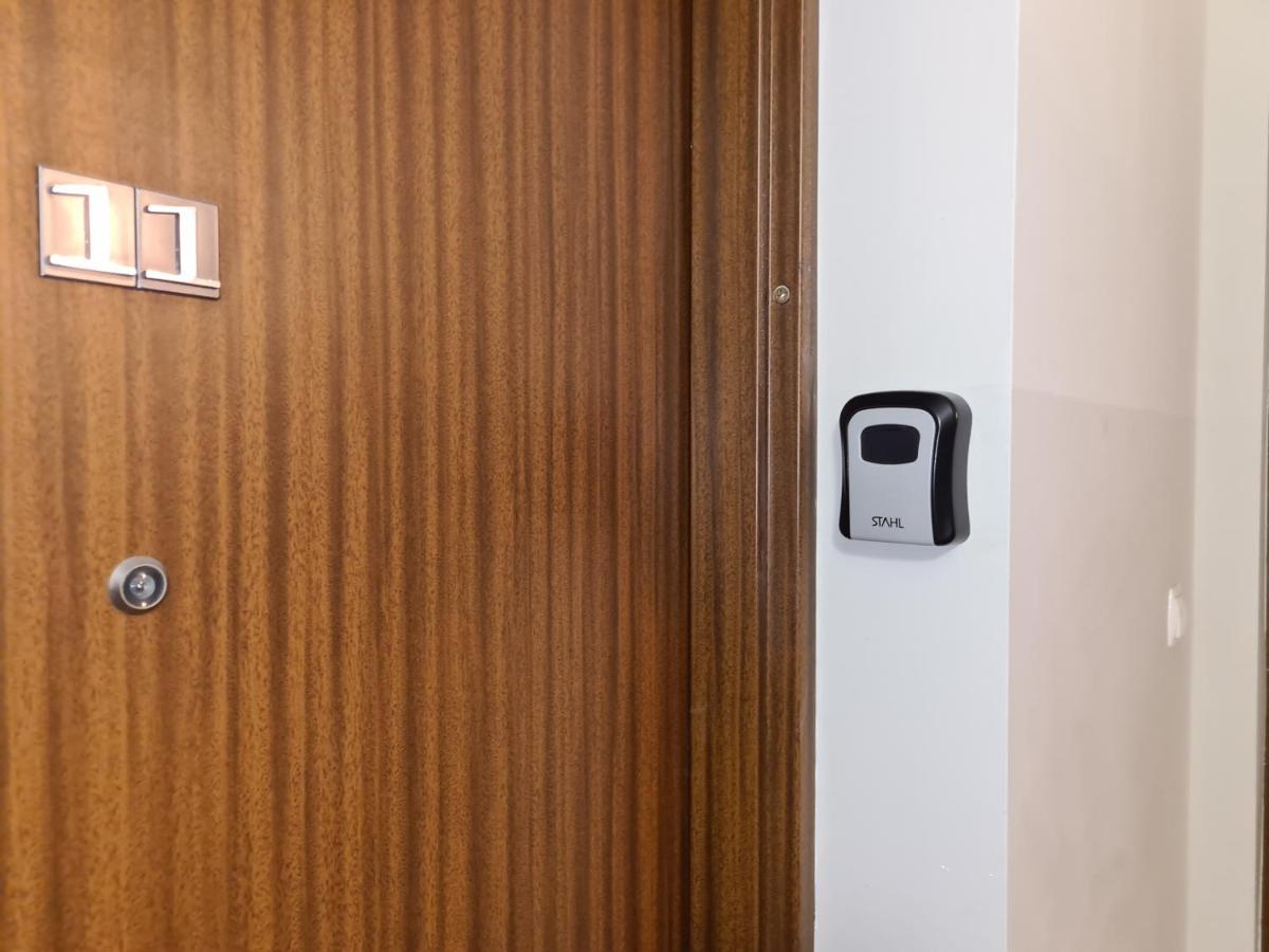 Appartamento Zatrzymaj Sie W Toruniu Esterno foto
