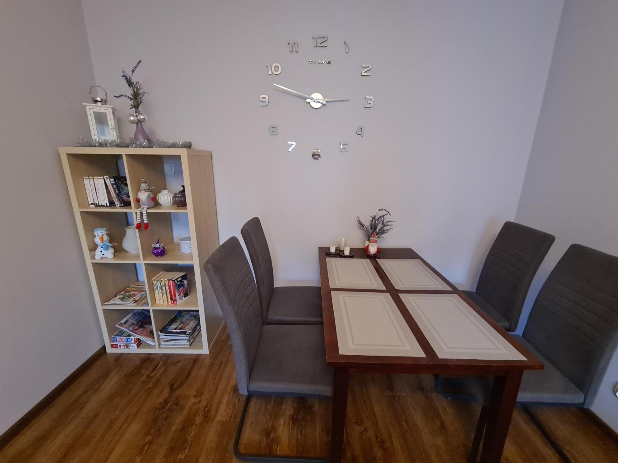 Appartamento Zatrzymaj Sie W Toruniu Esterno foto