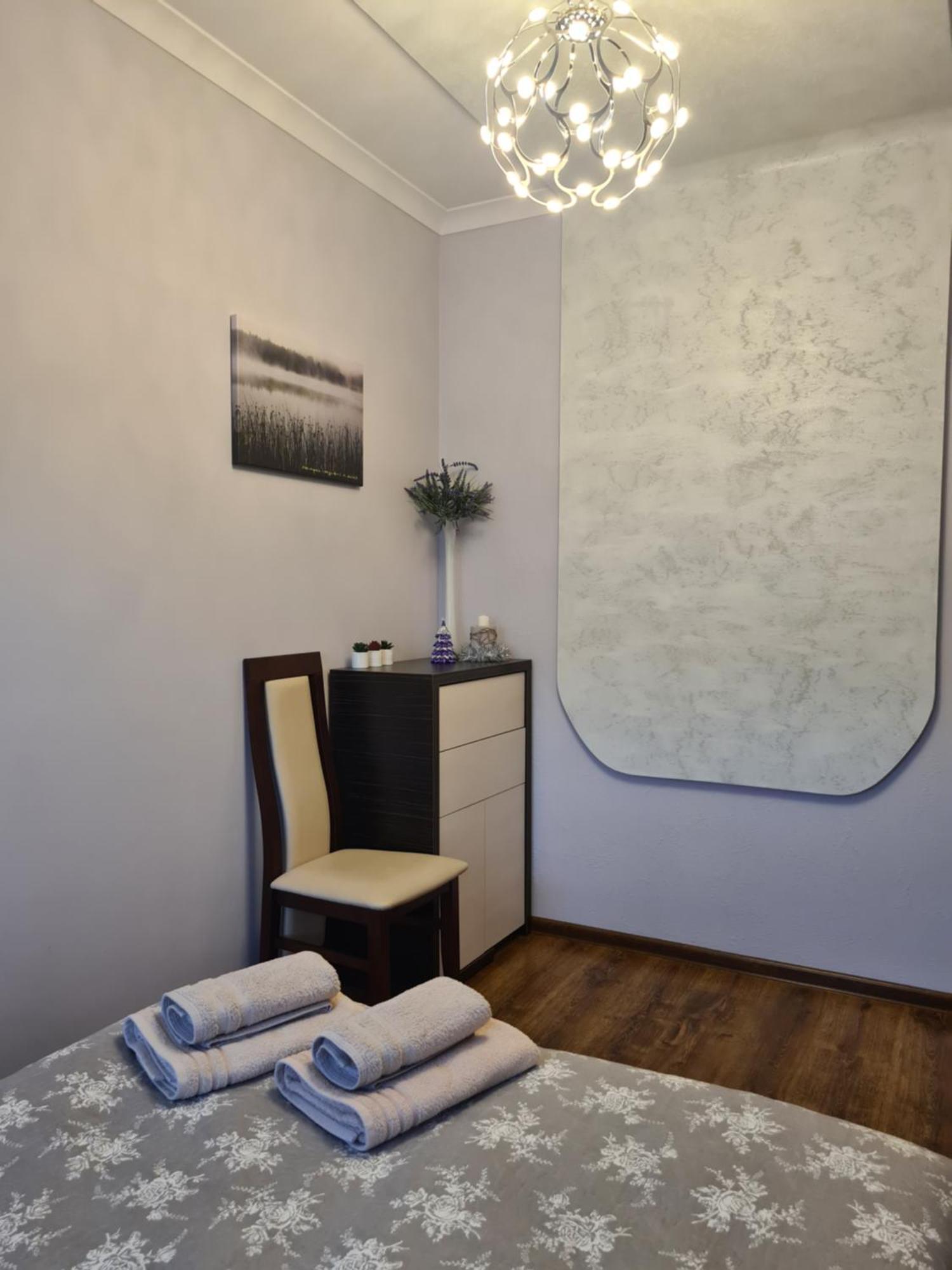 Appartamento Zatrzymaj Sie W Toruniu Esterno foto