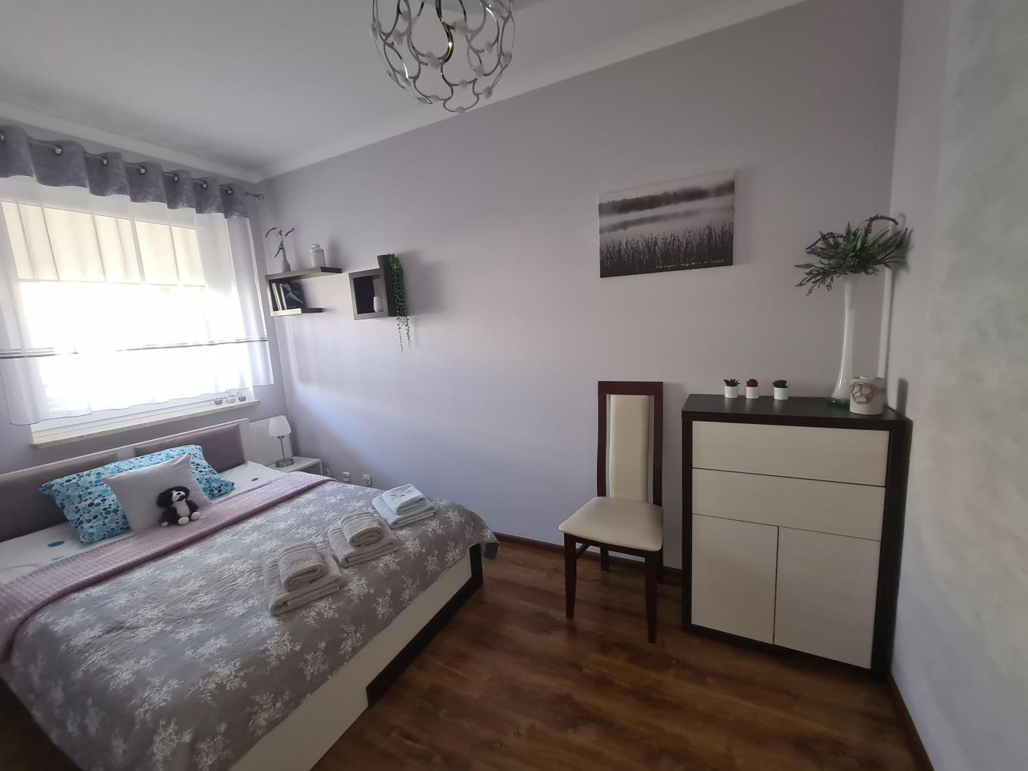 Appartamento Zatrzymaj Sie W Toruniu Esterno foto