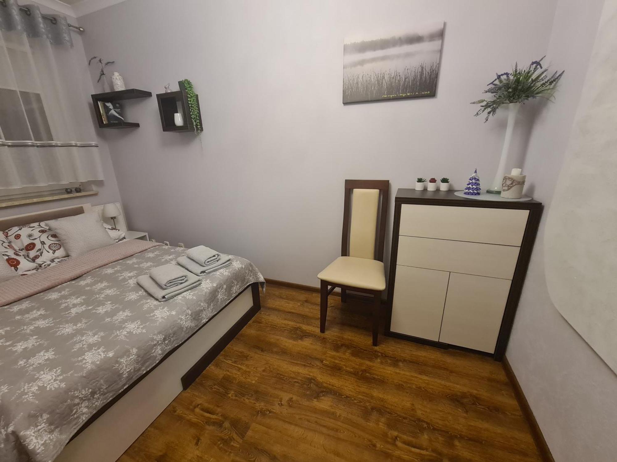 Appartamento Zatrzymaj Sie W Toruniu Esterno foto