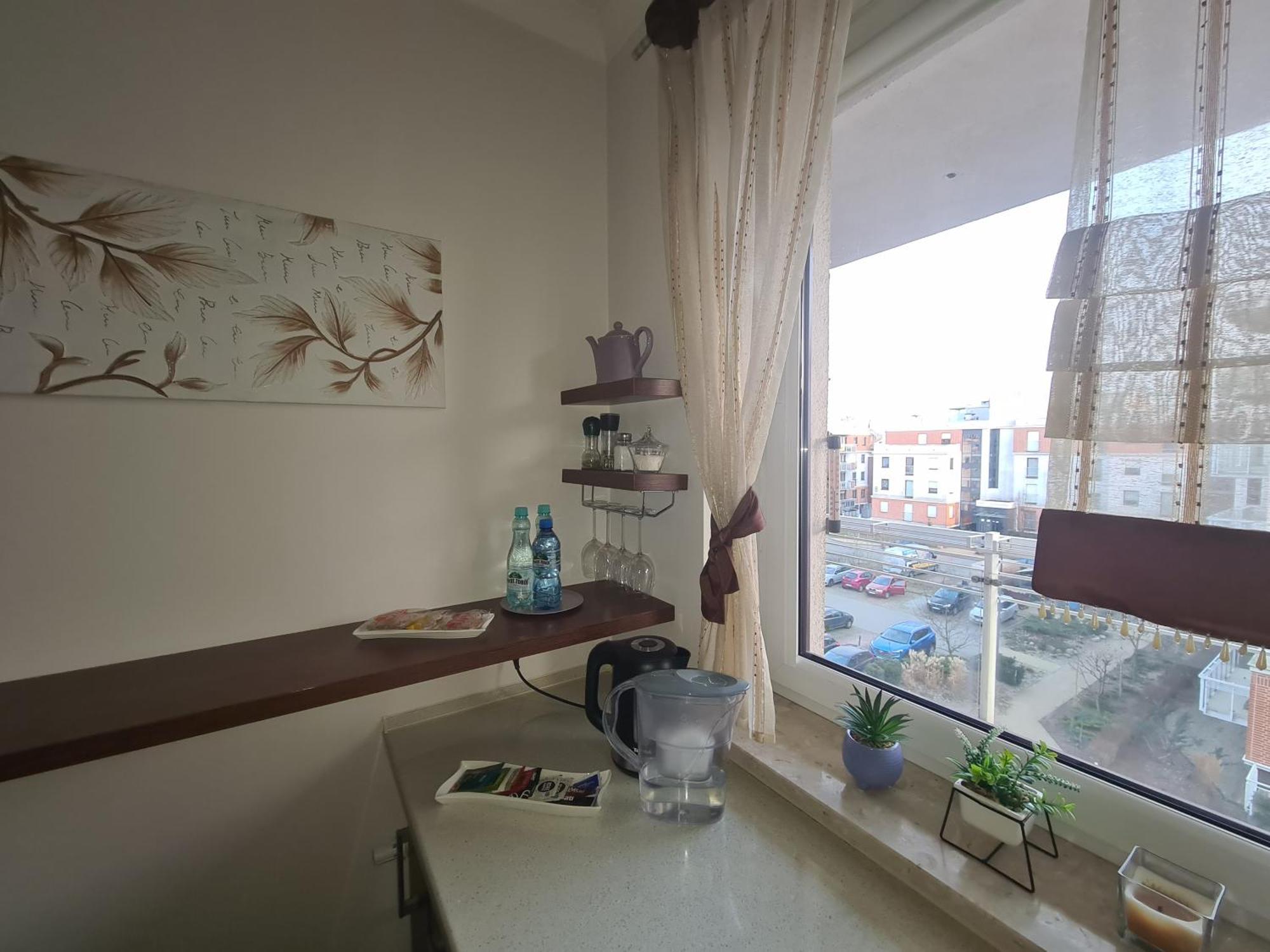Appartamento Zatrzymaj Sie W Toruniu Esterno foto