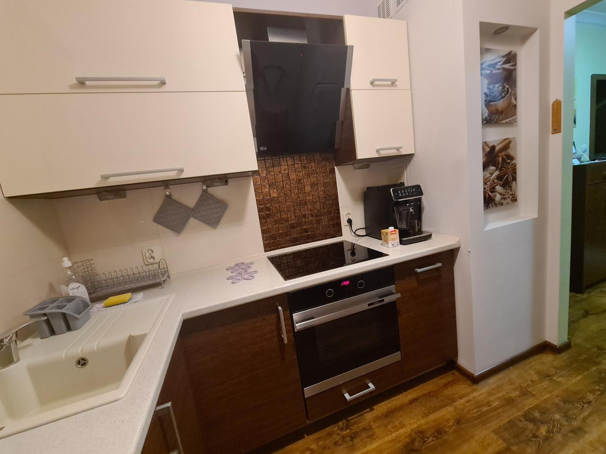 Appartamento Zatrzymaj Sie W Toruniu Esterno foto